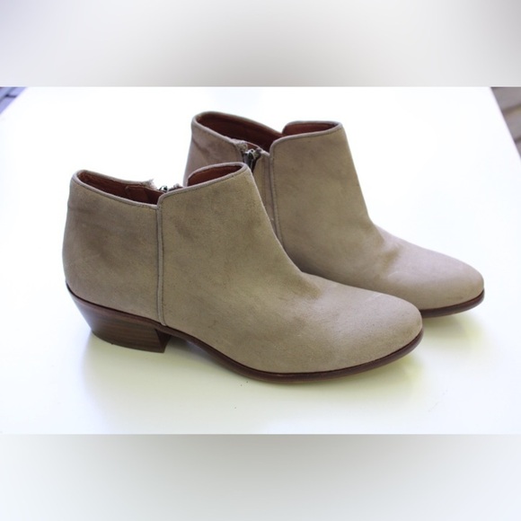 Sam Edelman ankle boots - Picture 4 of 10